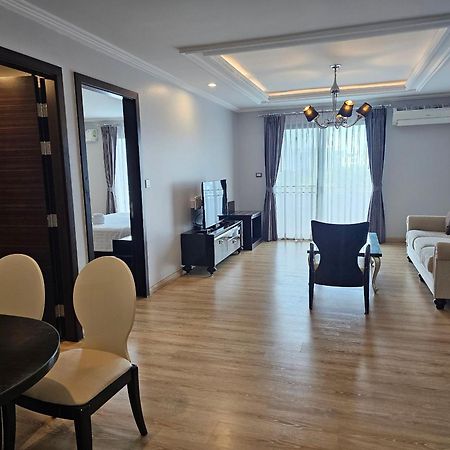 Sirin Exclusive Hotel And Residence Pattaya Exterior photo