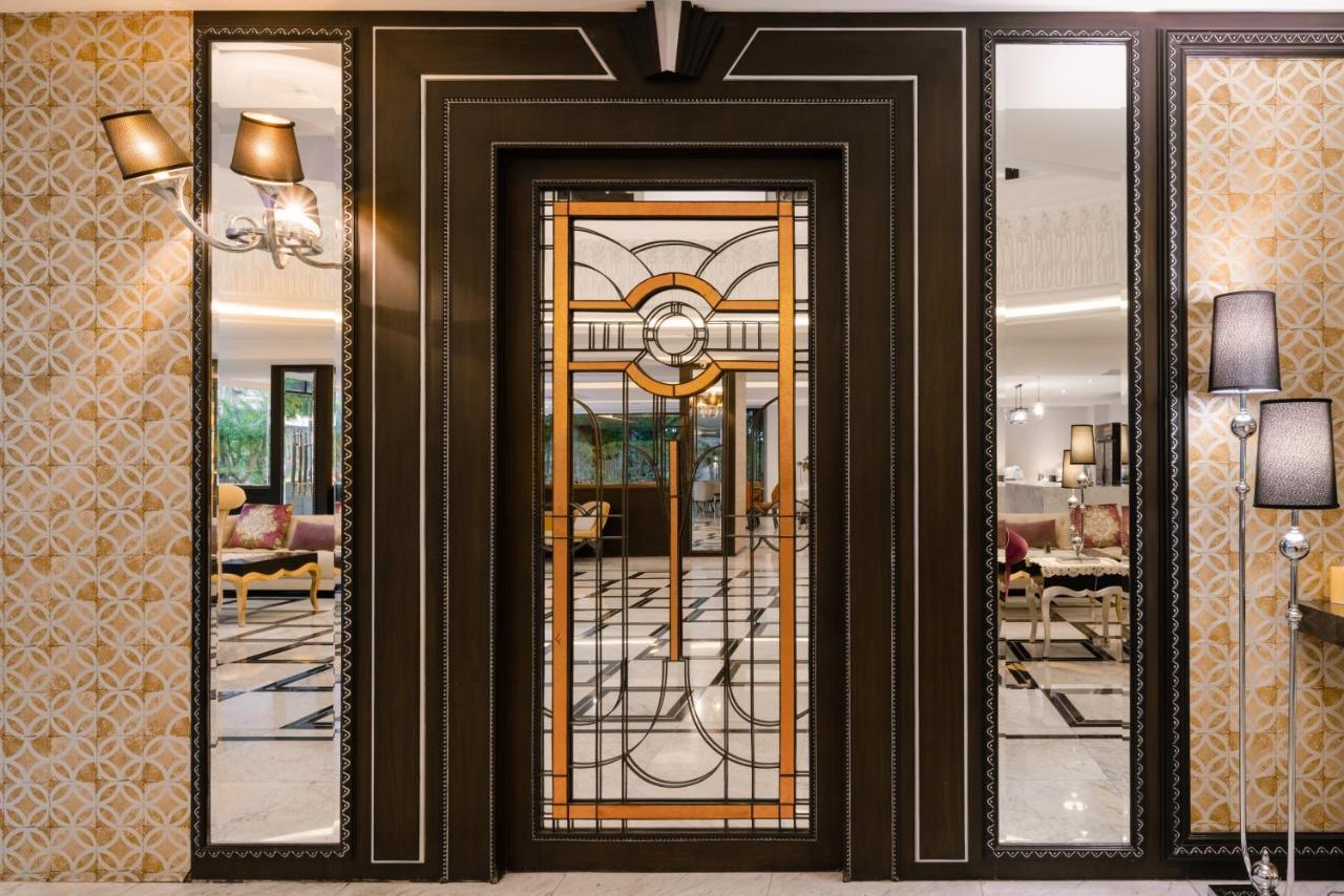Sirin Exclusive Hotel And Residence Pattaya Exterior photo
