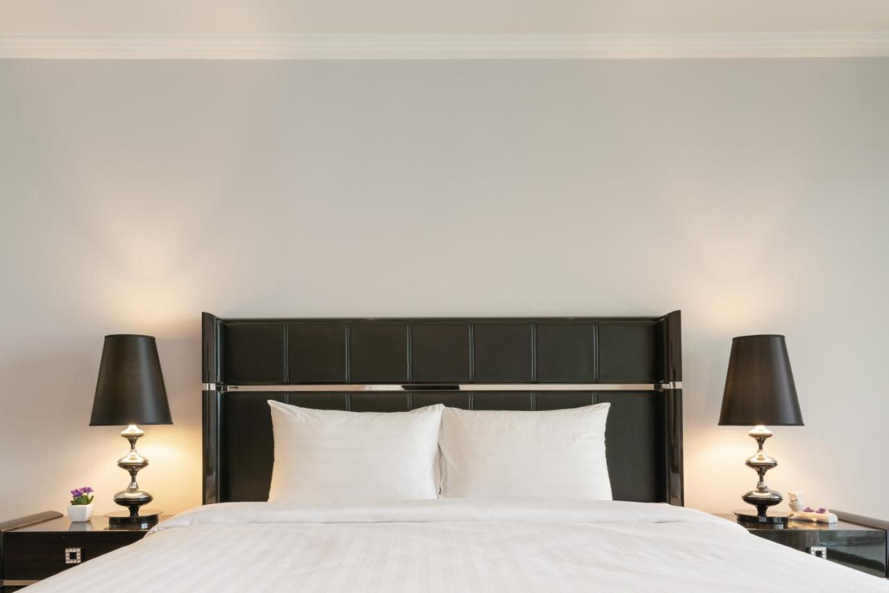 Sirin Exclusive Hotel And Residence Pattaya Exterior photo