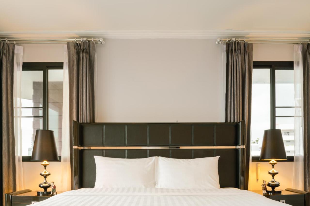 Sirin Exclusive Hotel And Residence Pattaya Room photo