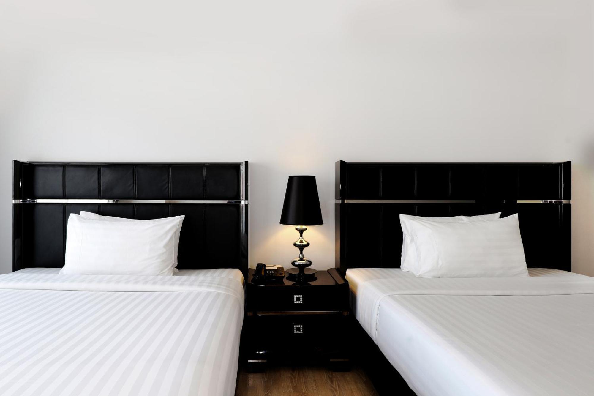 Sirin Exclusive Hotel And Residence Pattaya Exterior photo